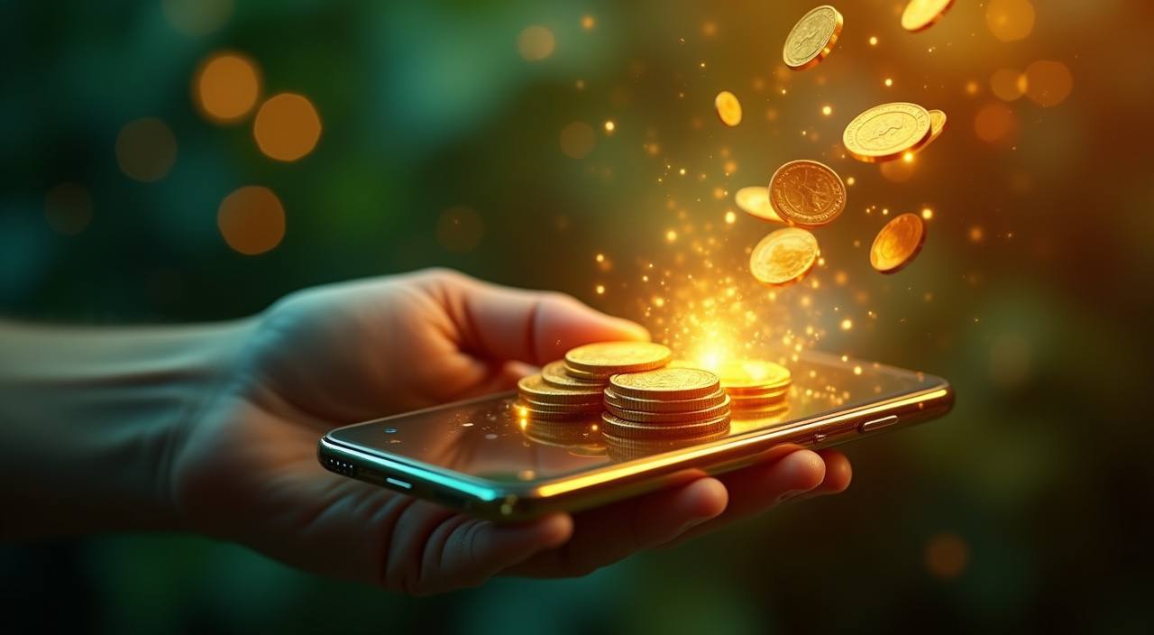 nombor dragon mobile gaming